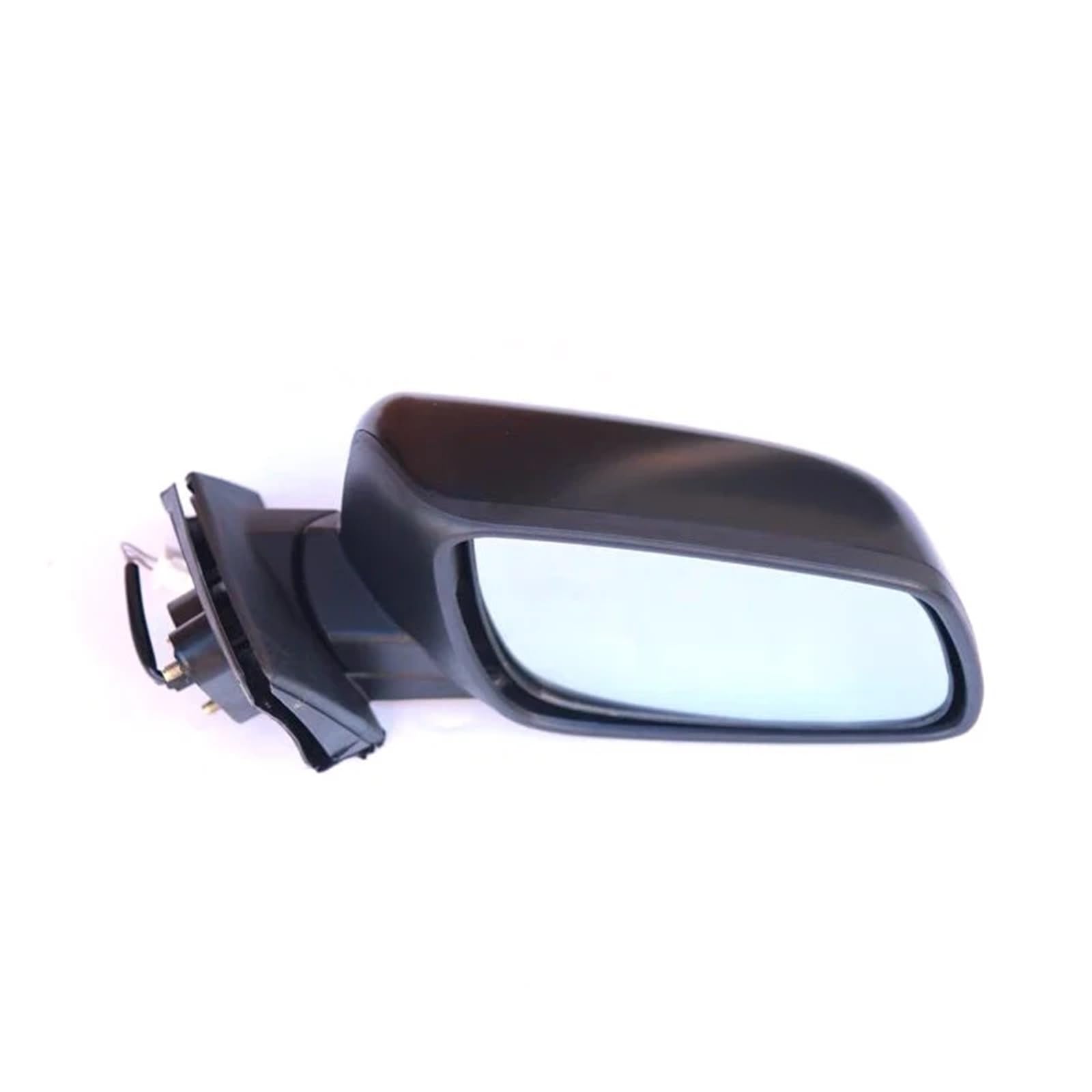 Specchietto retrovisore for auto compatibile for Lancer EX 2009 2010 2011 2012 Gruppo specchietto retrovisore laterale automatico 3 fili 5 fili (3 fili bianco destro)(3-wire white right)
