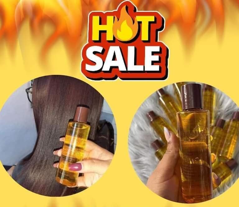 Tratamientos De Cabello, Beauty Imagen adicional