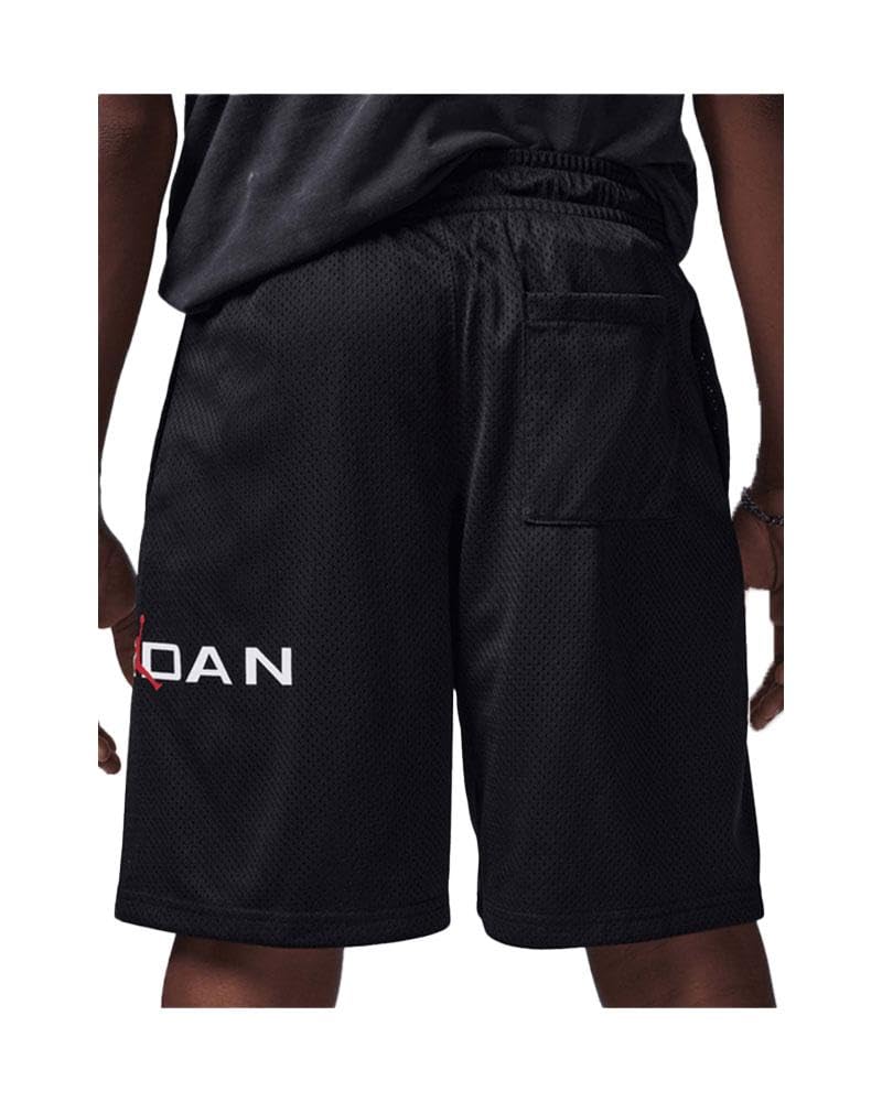 Nike JDBMJBASELINEMESHSHORT - Pantaloncini unisex per bambini