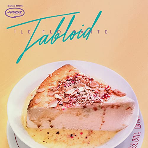 Tabloid & Johannes Wamberg