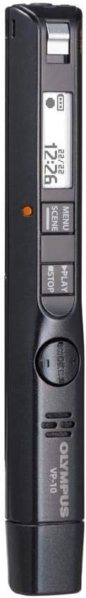 Olympus VP-10 Digital Voice Recorder