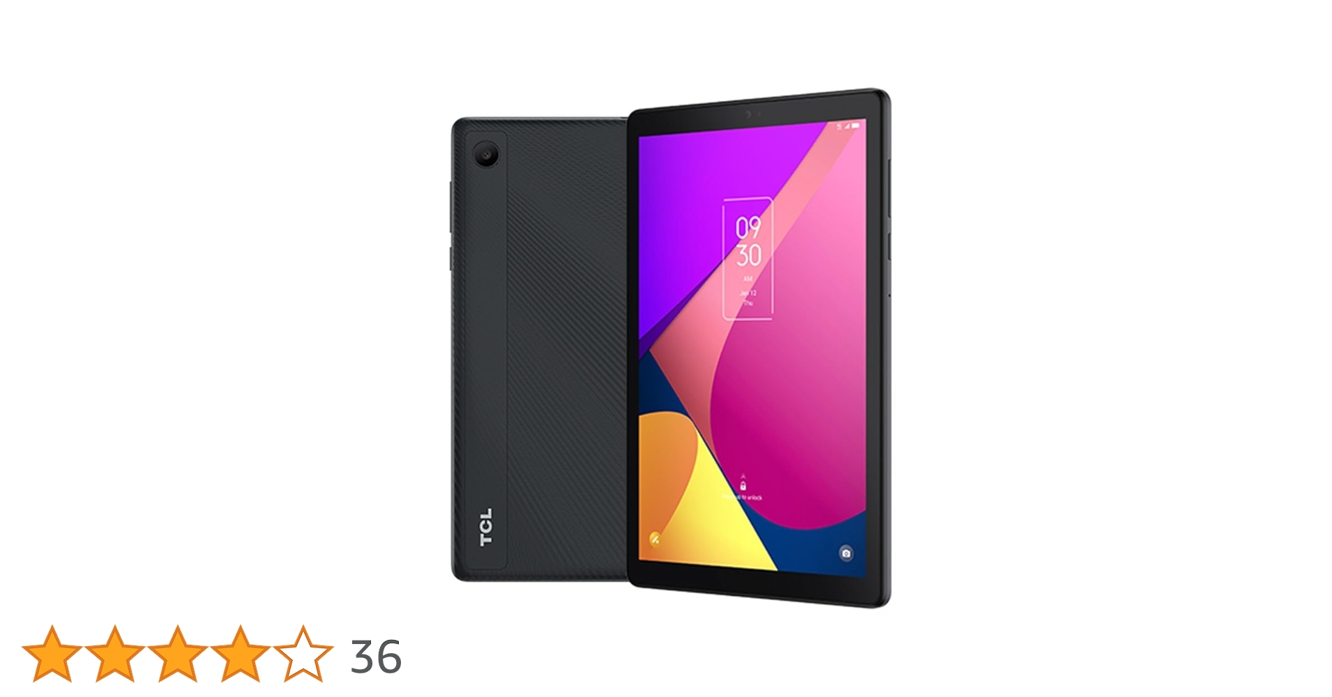 TCL Tab 8 LE (32 GB, 3 GB, Wi-Fi + celular) tablet Android 12 de 8
