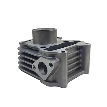 Amazon.com: Mio 50 Cylinder Kit for ​​MIO50 Fiddle 2 Jet 4