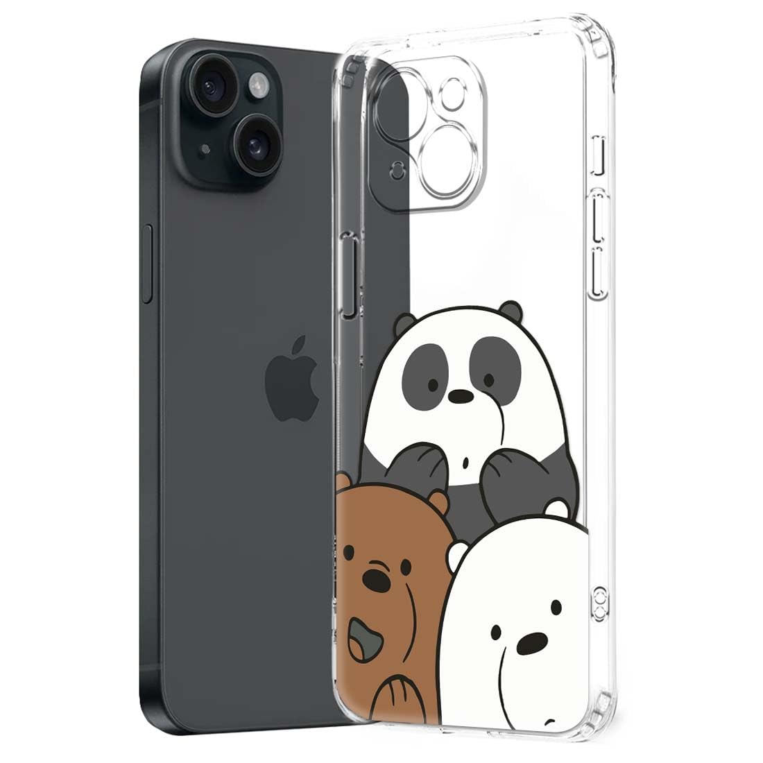 Fashionury Silicone Designer Printed Back Case Cover for Apple iPhone 15 Plus -D2068 (B0CVVTLMT7) Amazon Price History, Amazon Price Tracker