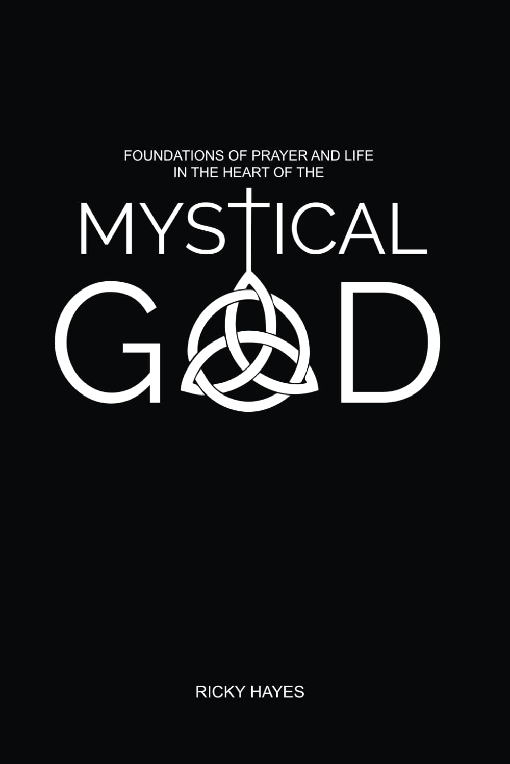 Mystical God