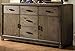 Furniture of America Antler Natural Ash Dresser Drawer Chest