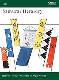 Samurai Heraldry (Elite)