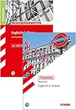 STARK Englisch 6. Klasse Realschule - Klassenarbeiten + Training