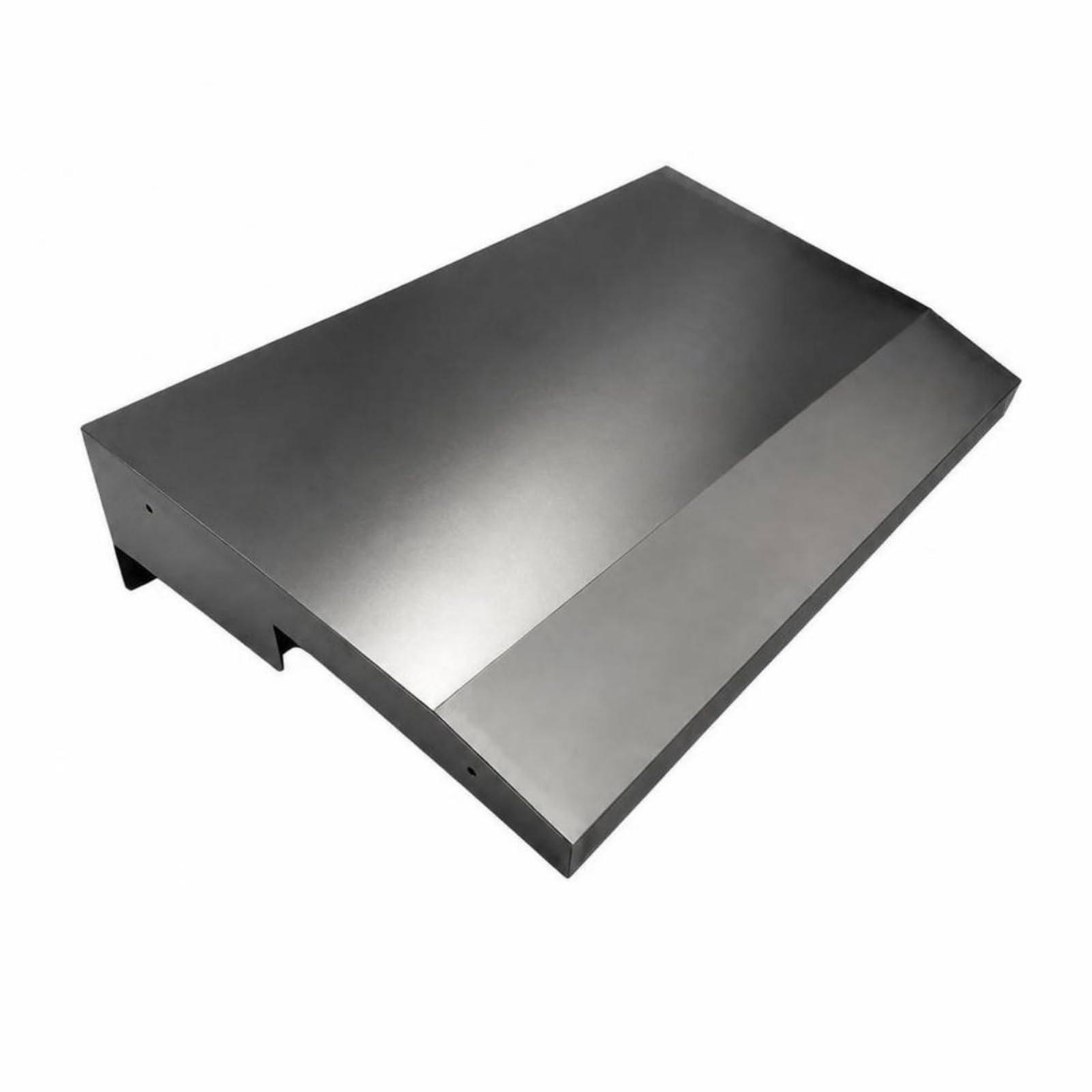 Cubierta para Alimentador EV | Diseño con BOR Inclinado, Antioxidante, Cubierta para Estación Carga, Estacionamiento, 530x300x120mm