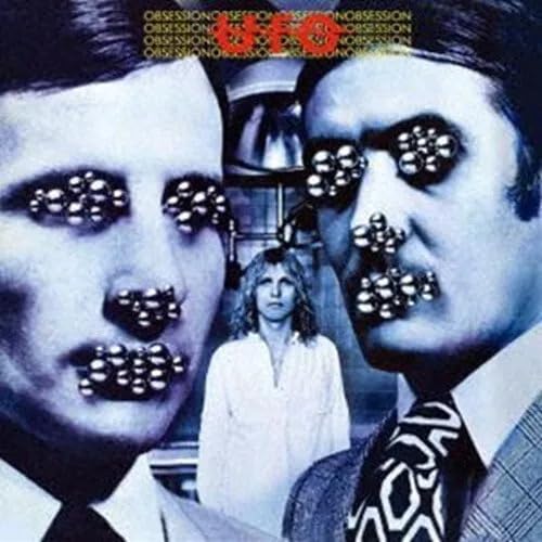 Amazon.co.jp: 宇宙征服 - UFO [2SHM-CD]: ミュージック