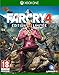 Far cry 4 - édition limitée