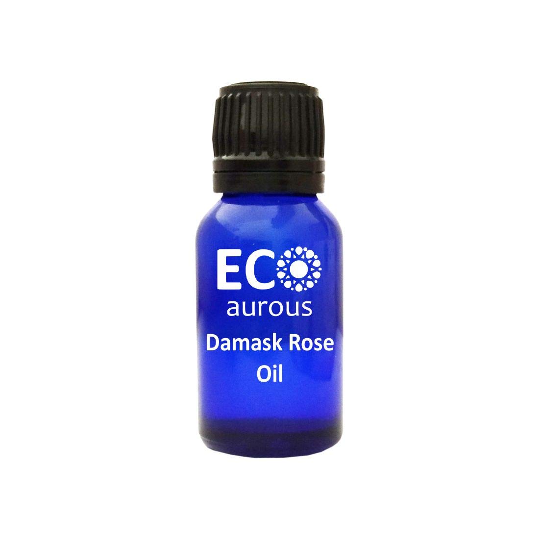 Buy Damask Rose Oil 100 Natural, Organic, Vegan & Cruelty Free Damask