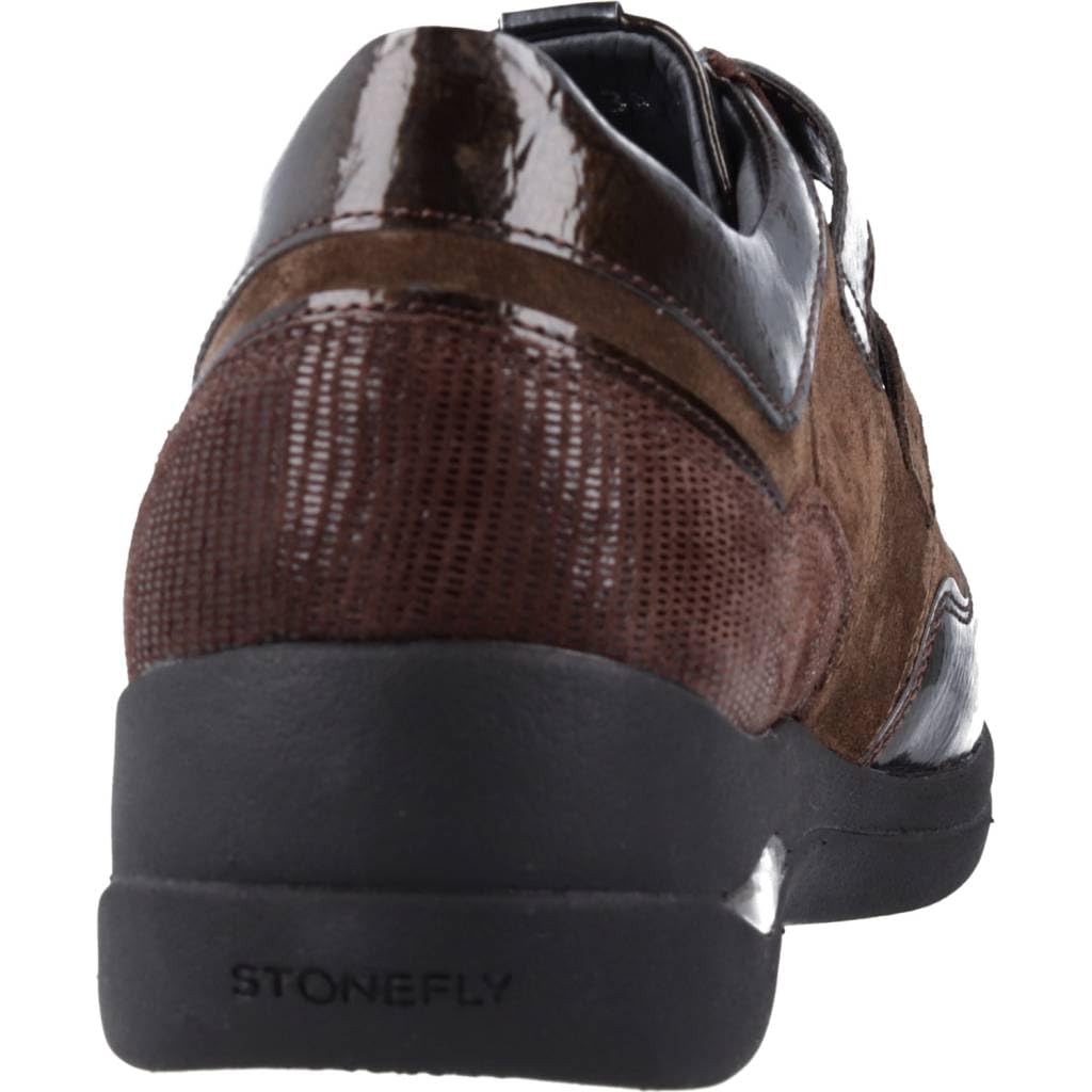 Stonefly Aurora 23 Velour Marrone 38