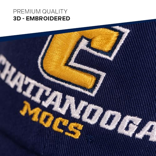 Gorra Desert Cactus University of Tennessee Chattanooga miniatura 3