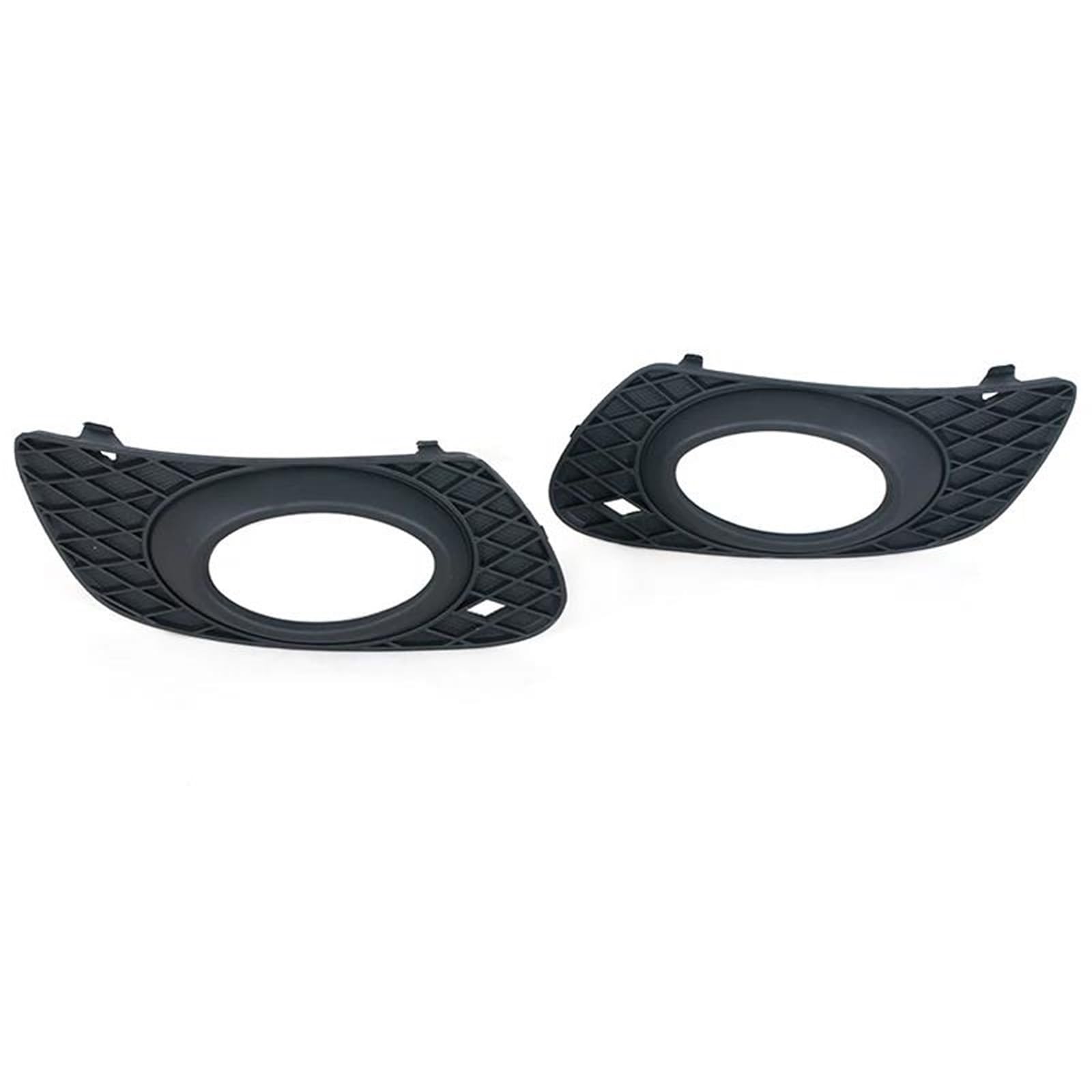 Feux anti-brouillard auto couvercle pour réparer pare-chocs Benz W164 1 paire - 6