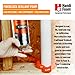 Icp Adhesives And Sealants Handi-Foam Fireblock Sealant