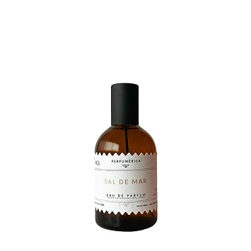 Perfumerica HC8 Sal de Mar - Eau de Parfum 120ml