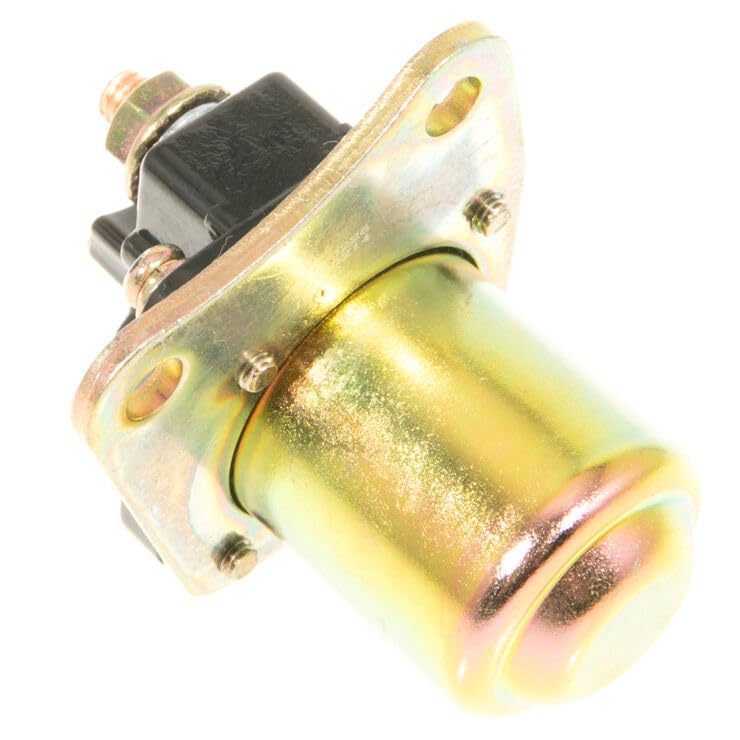 725P09825 Starter Solenoid for Cub Cadet RZT-SX46 & XT2-LX42 - Starter Relay for 679cc EFI Engine, Lawn and Garden Tractor Part