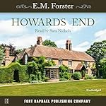 Cover of Howards End