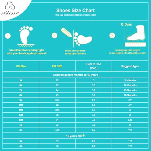 ESTINE Toddler/Little Kid Girls Bow Open Toe Flat Evening Dress Sandals3