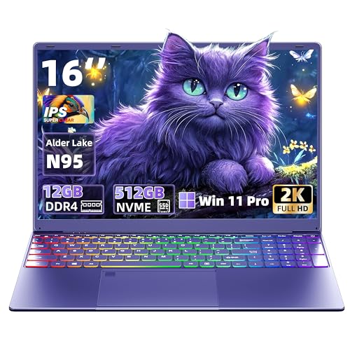 16�C���`�m�[�g�p�\�R���yWin 11 Pro/MS Office 2019���ځzIPS�t��/1920*1200 ����/��12���� Alder Lake N95 �ō�3.4Ghz/DDR5L 12GB 4800MHz/NvMe SSD 512GB PCI