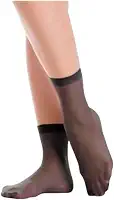 Meia-calça Fio 20 LupoFeminino