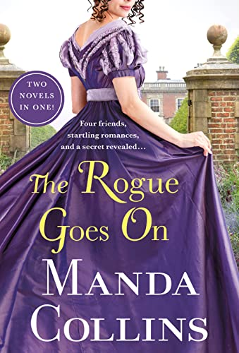Cover zum Buch The Rogue Goes On: Wallflower Most Wa...