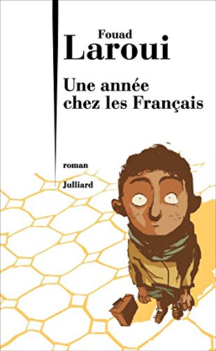 Une année chez les Français PDF