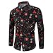 deelin-navidad-camisa-de-manga-larga-los-hombres-copos-de-nieve-casual-santa-candy-impresa-camisa-de-navidad-blusa-superior