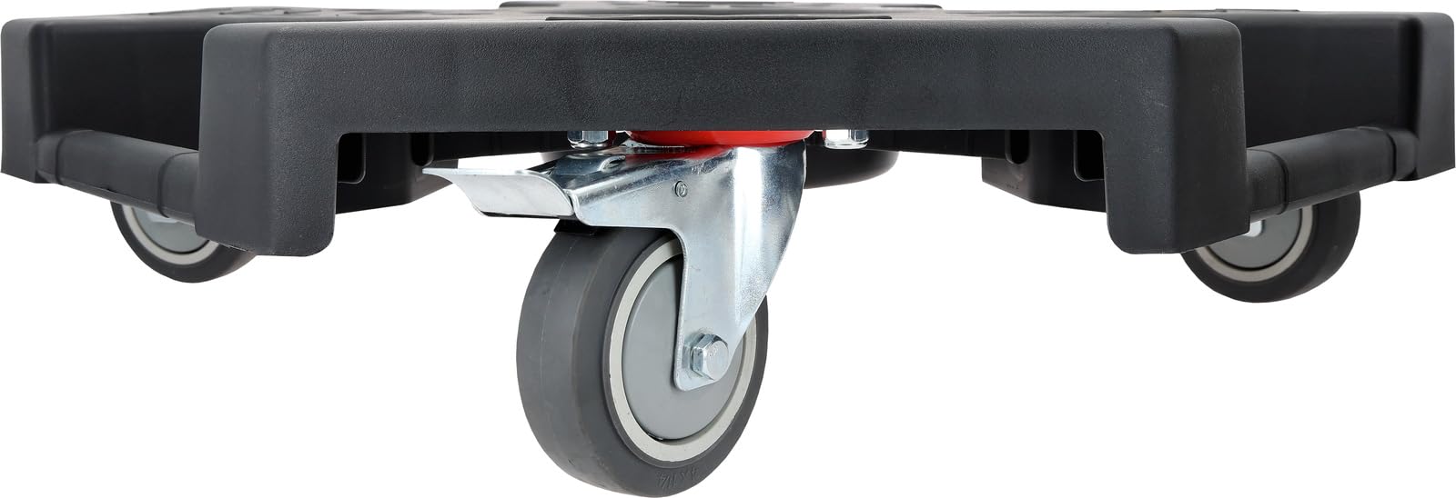 KS Tools 160.0670 Felgen- und Reifenrangierer, Tragkraft 136 kg, Ø 720 mm