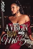  A Virgin BBW and a Mob Boss 2 (English Edition)