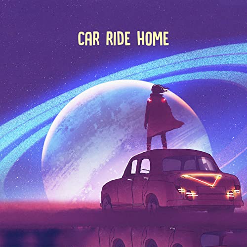 Play Car Ride Home by Lucid Keys on Amazon Music