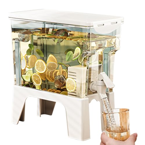 Dispensadores de bebidas para fiestas, tarro dispensador de bebidas para fiestas, plantas coloridas simuladas resistentes a los rayos UV para jardín, porche, maceta, caja de ventana, maceta, patio