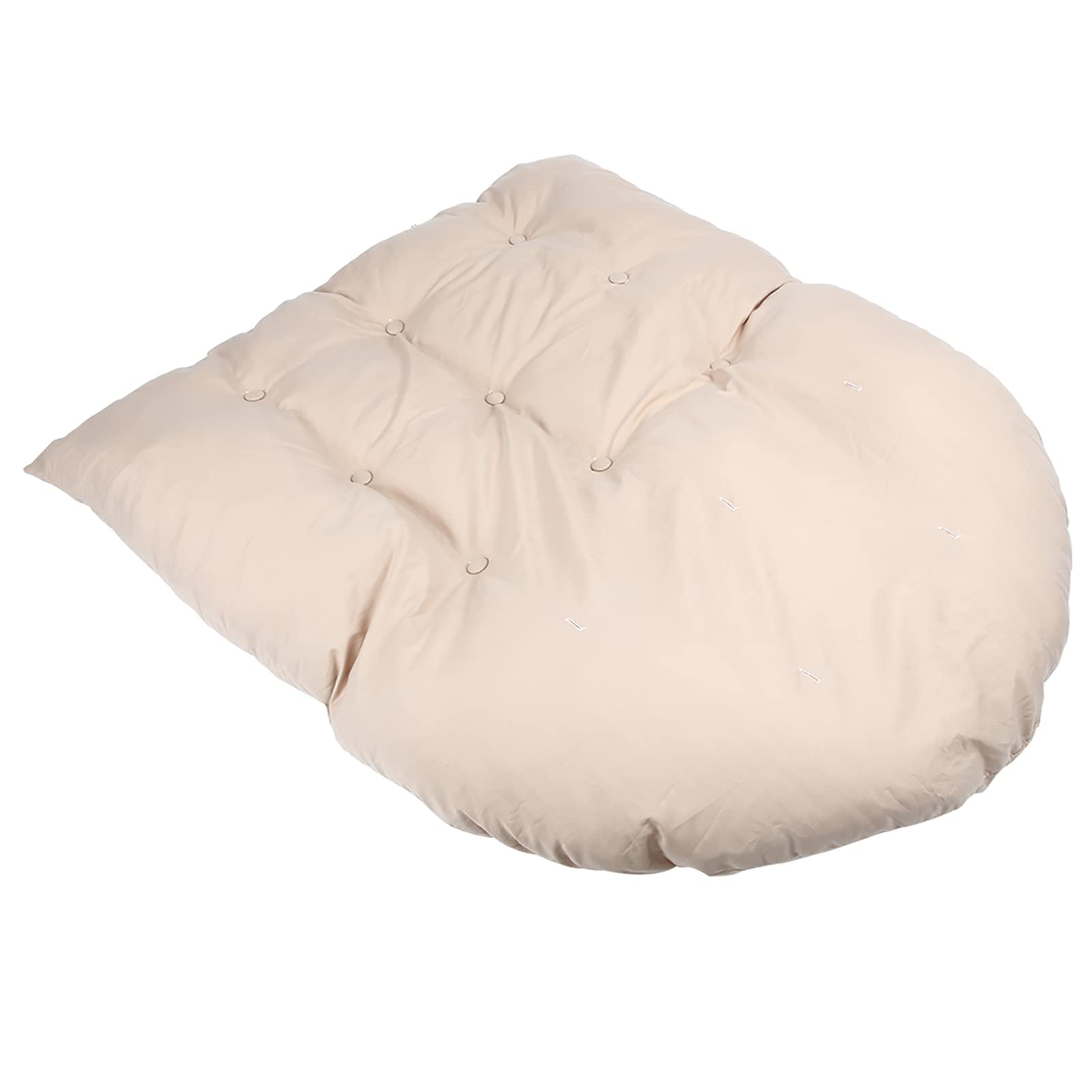 Cuscino per Altalena per Poltrona Sospesa, 120x80 Cm