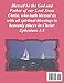 Bible Word Search Study Through The Bible: Volume 161 Ephesians (Bible Word Search Puzzles For Adults Jumbo Large Print Sailboat Series)