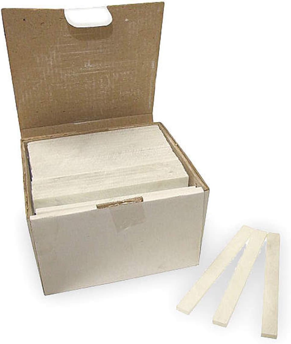 Uniweld Flat Soapstone, PK144