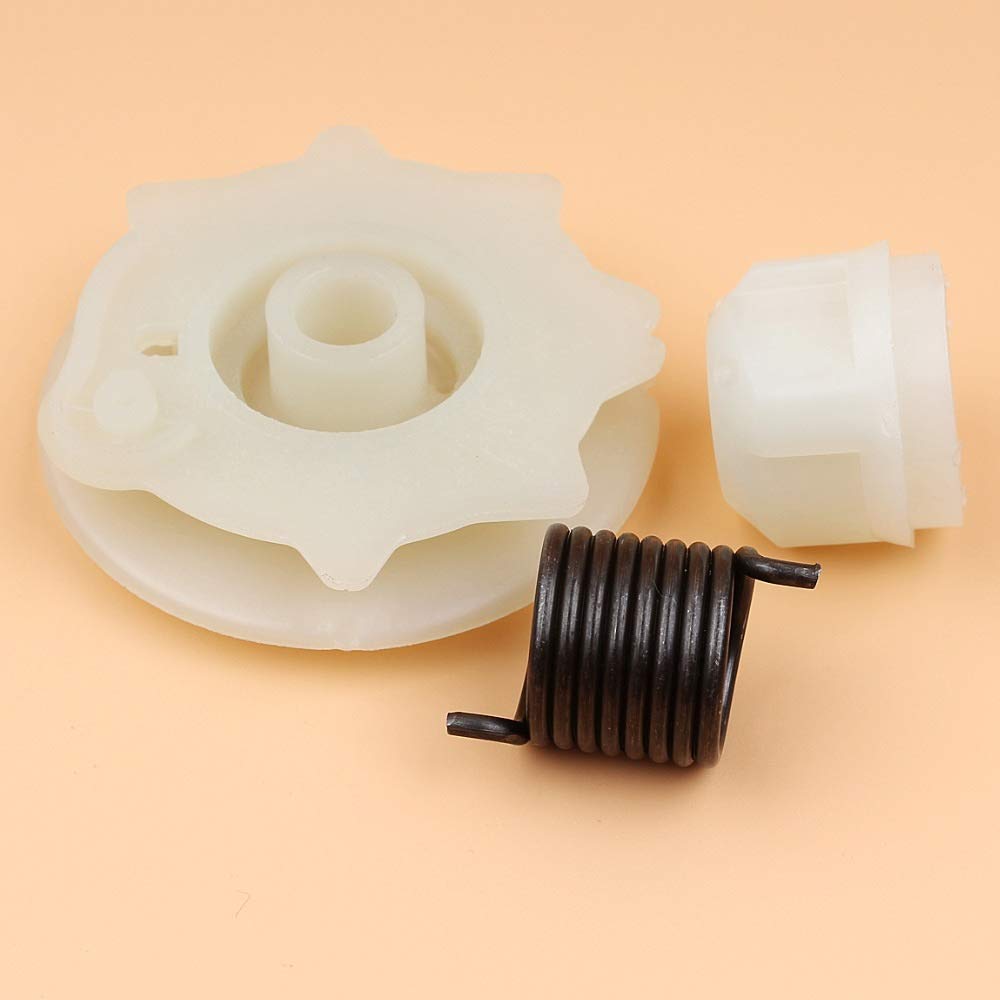 Puleggia Avviatore Decespugliatore Motosega Compatibile HUSQVARNA 530057890