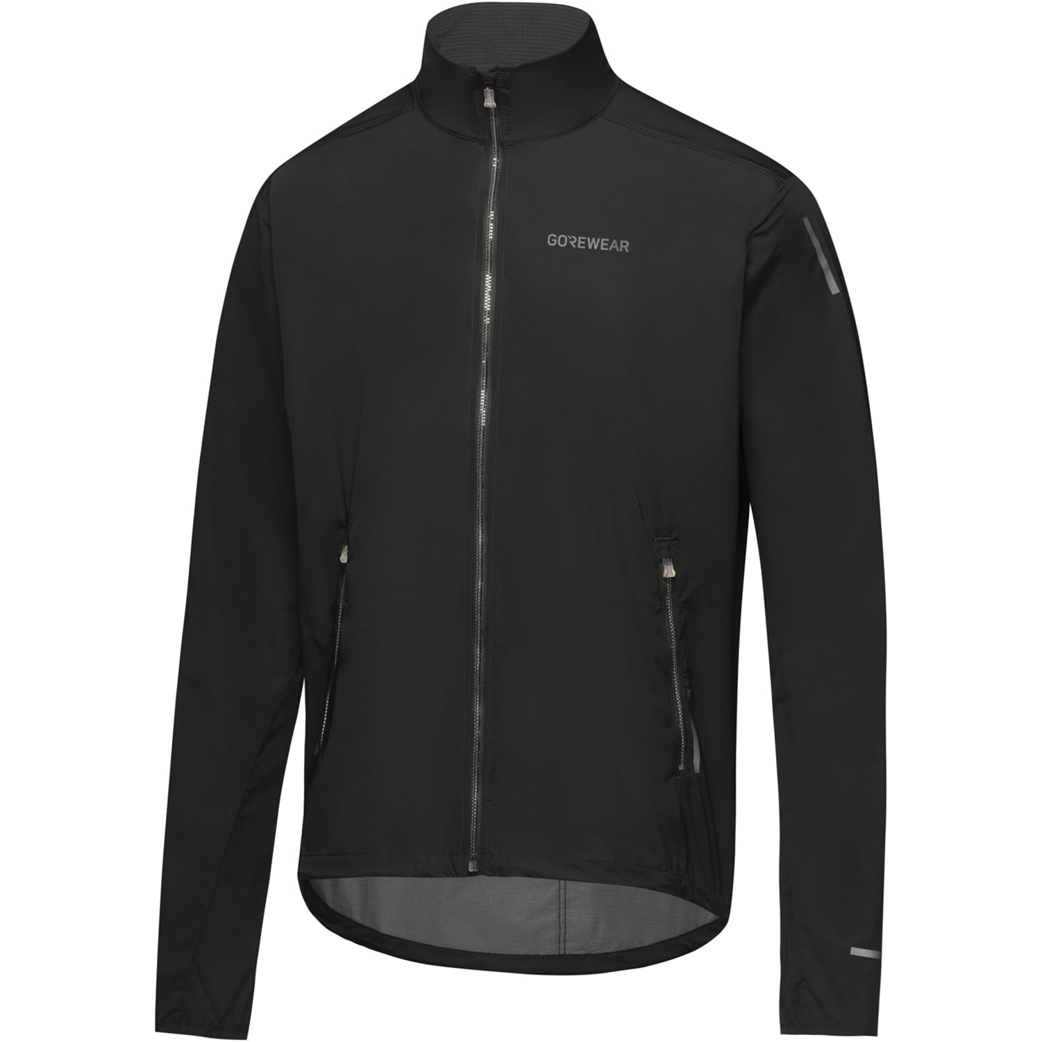 GORE WEAR Herren Concurve Windbreaker Herren Jacke (1er Pack)