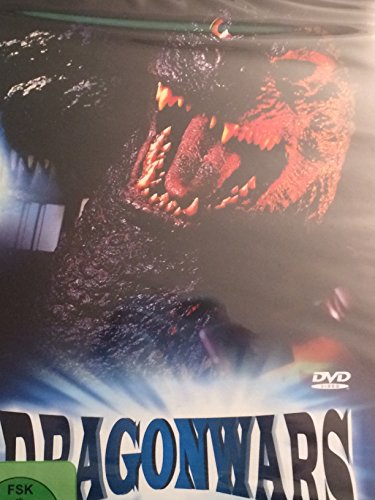 Dragonwars - Krieg der Monster