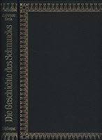 Die Geschichte des Schmucks 3517005541 Book Cover