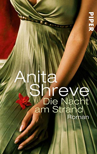 Cover zum Buch Die Nacht am Strand