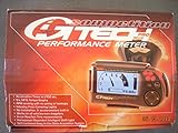 GTECH COMPETITION PRO PERFORMANCE METER