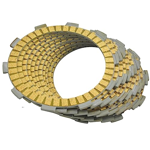 Disque d'embrayage friction anti-patinage pour YFS200 Blaster 88-06