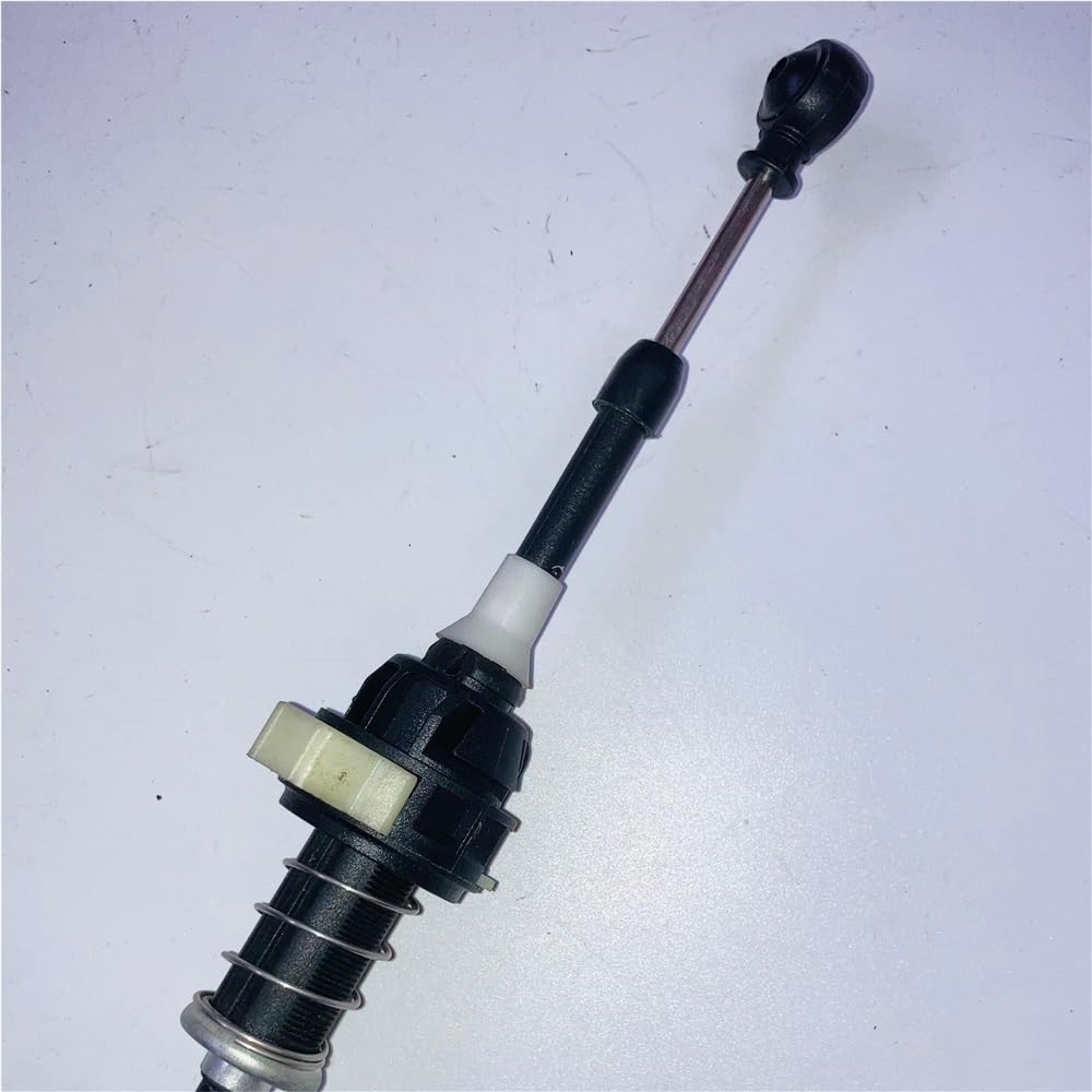 Compatible con O&pel para Astra G 1998 1999 2000 2001 2002 2003 2004 2005 Cable de cambio de marchas 90523461 90581567