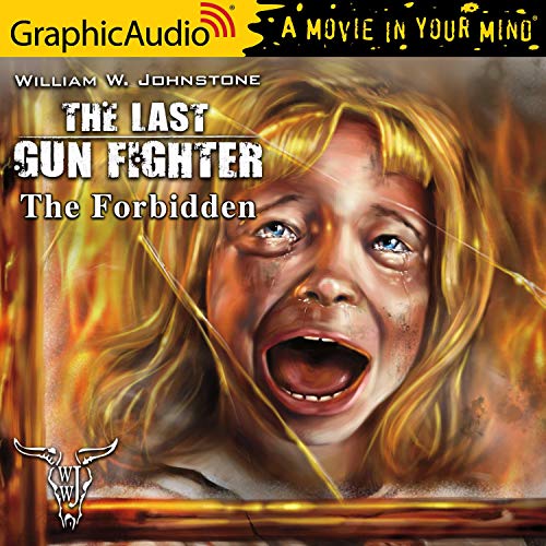 Slaughter [Dramatized Adaptation] The Last Gunfighter