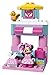 LEGO DUPLO Brand Disney Minnie Mouse Bow-Tique 10844 Building Kit (70Piece)