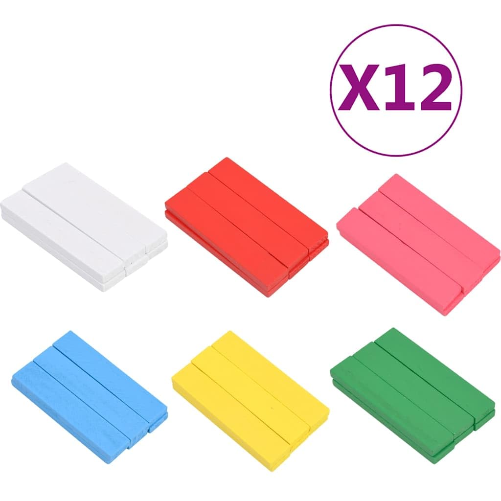 150-teiliges Holzbausteine-Set aus Kiefer Massivholz für Kinder, pädagogisches Konstruktionsspielzeug, kreatives Stapelspielzeug für Vorschule, Kindergarten, Baby, Kleinkinder, Geschenk