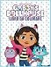 Gabbуs Dollhоuse Libro Da Colorare: +50 Pagina da colorare per bambini. Belle illustrazioni per tutti i fan per celebrare le vacanze con gioia e relax.
