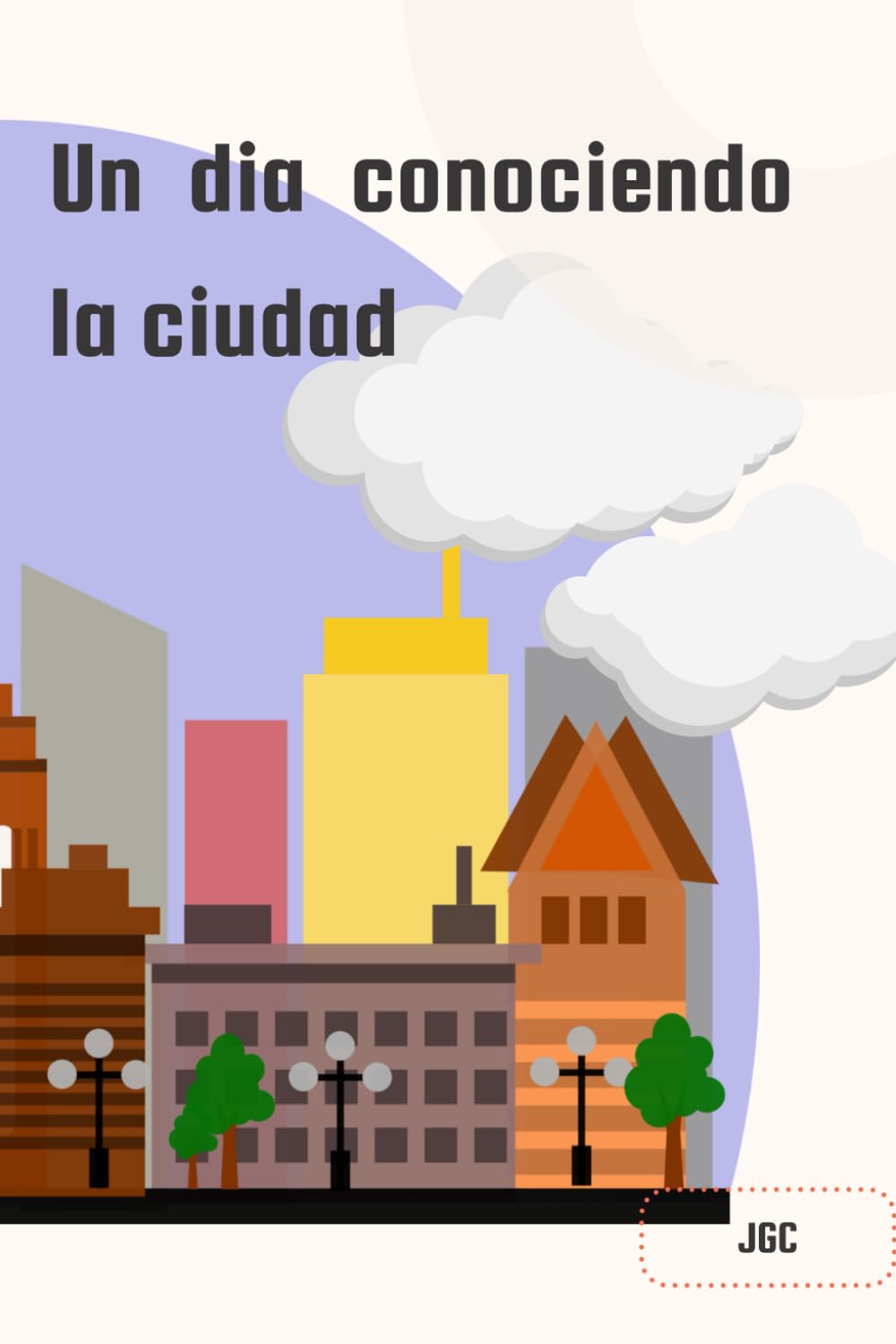 Un dia conociendo la ciudad