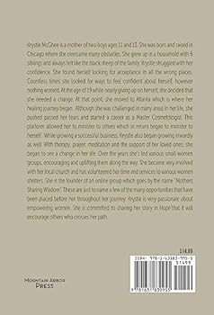 Paperback Krys Nicole's Simple Guide Towards Gaining Total Body Confidence Book